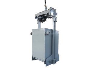 你見得箕斗是什么樣的？